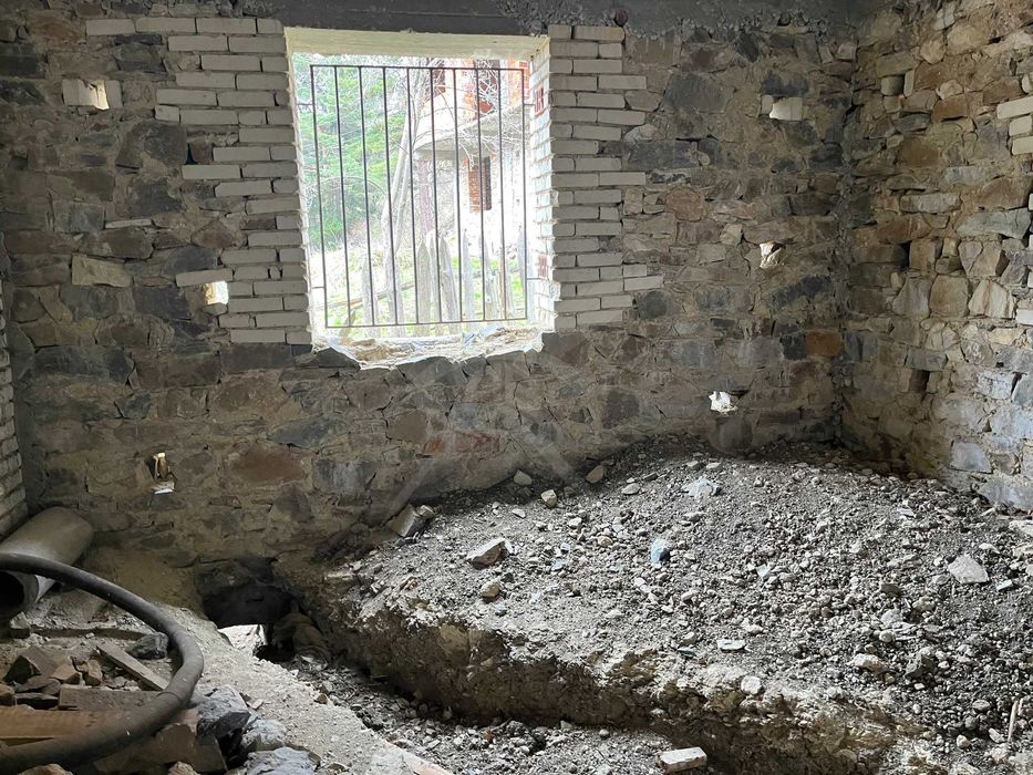 Продава се Къща в с. Забърдо, Област Смолян - 360 кв.м за 120 €/кв.м - Снимка #1