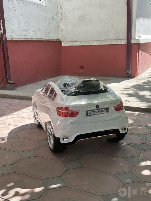 Avto yangi 12 vatlik