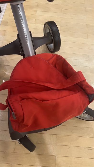 Stokke Xplory 2 in 1