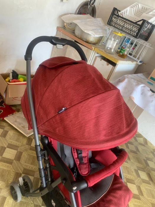 Детская коляска