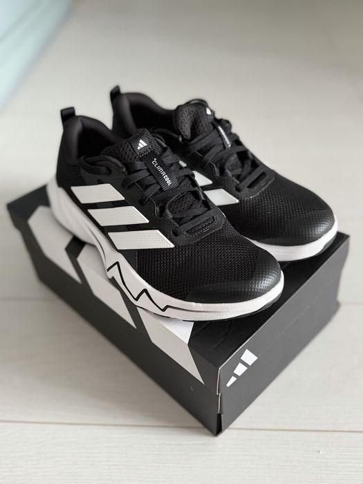 Кроссовки Adidas Rapidmove Go