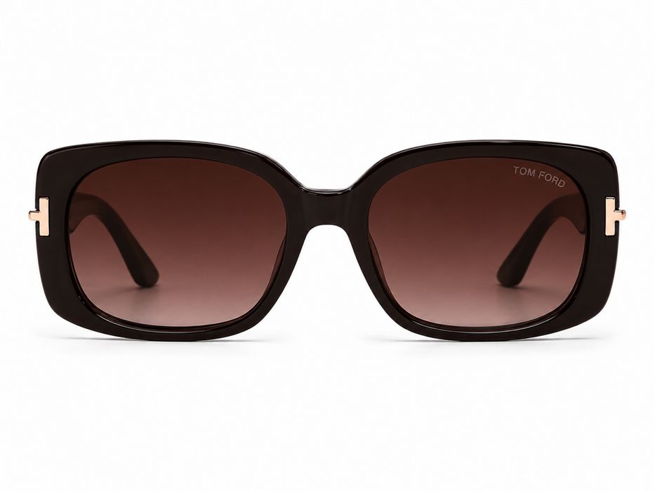 солнцезащитные очки от бренда Tom Ford