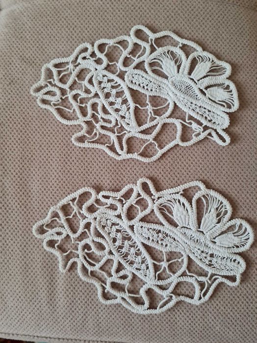 2 seturi din macrame