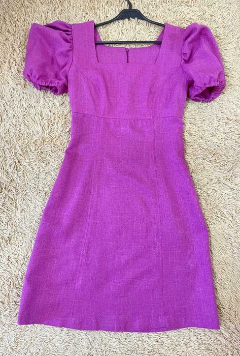 Платья на каждый день