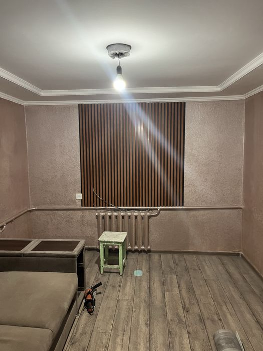 Строительная бригада