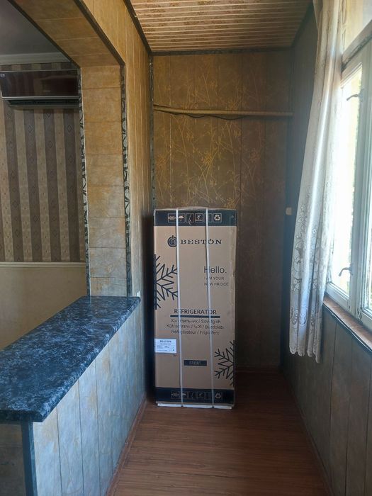 Продается двухкомнатная квартира Чиланзар