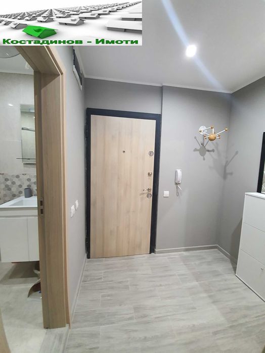 Дава се под наем Двустаен апартамент в Пловдив, Център - 67 кв.м за 600 € - Снимка #2