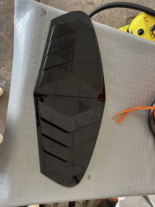 Добавка хриле за бмв ф10