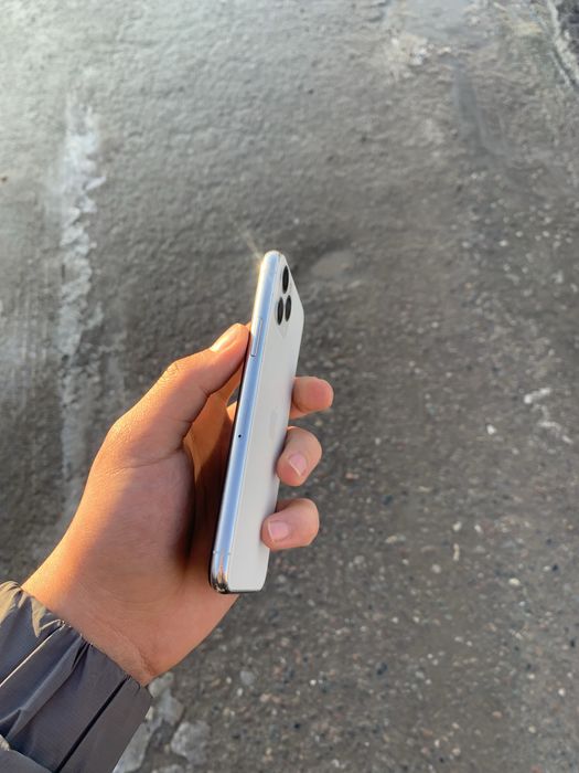 Iphone11 pro garyentya