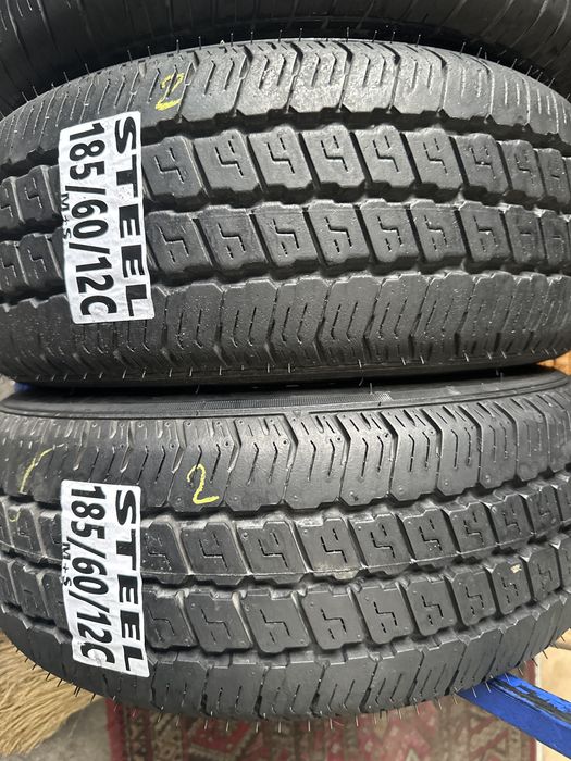 185/60/12C BK Trailar