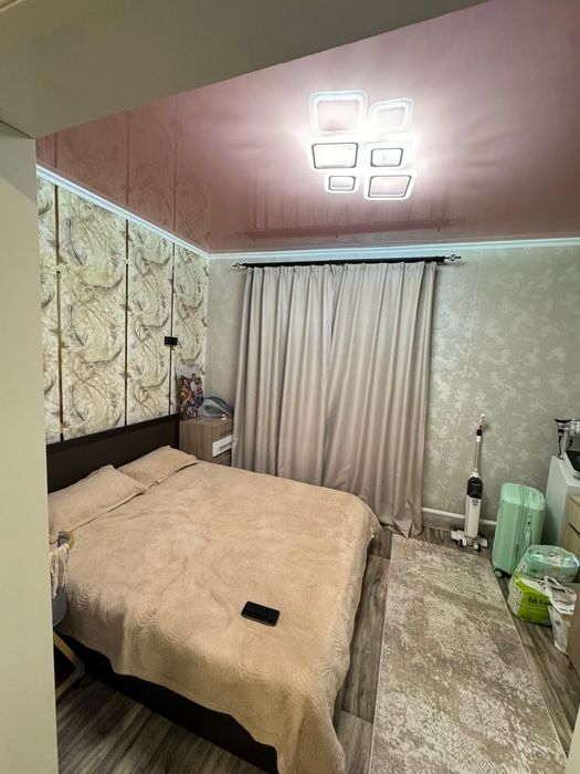 Продам дом в Сарани