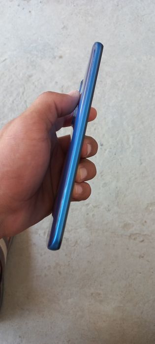 Honor X 7 abmenga tolka