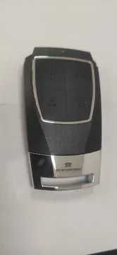 TMT automation, POWERTECH Брелок-передатчик двухканальный 433 МГц.