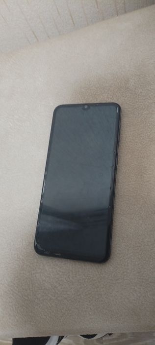 Самсунг А50 с коробкой