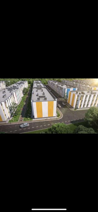 Аренда квартиры.