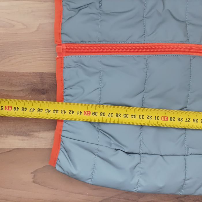 Ново преходен сезон яке 110-116см