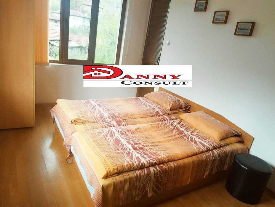 Къща за гости в ”Тревненския балкан” - гр. Плачковци