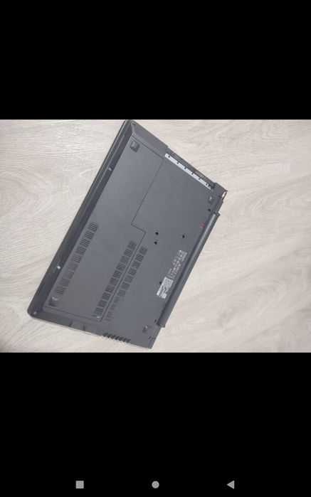 lenovo noutbuk xolati norm