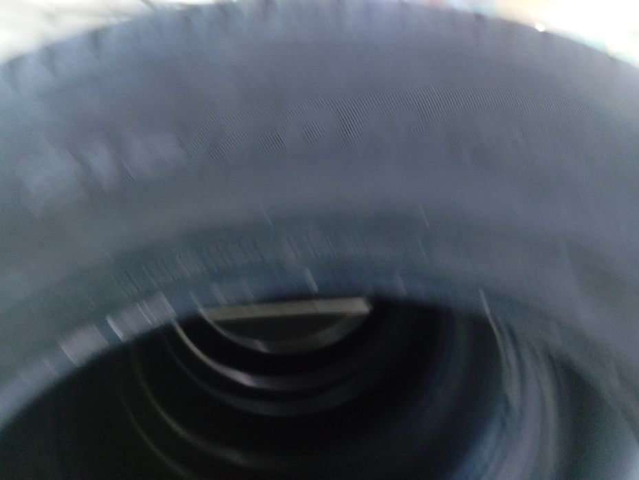 Продам шины б/у Viatti