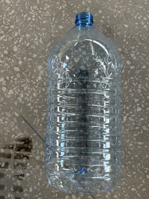 Баклажка, баклашка, бакалашка 10л