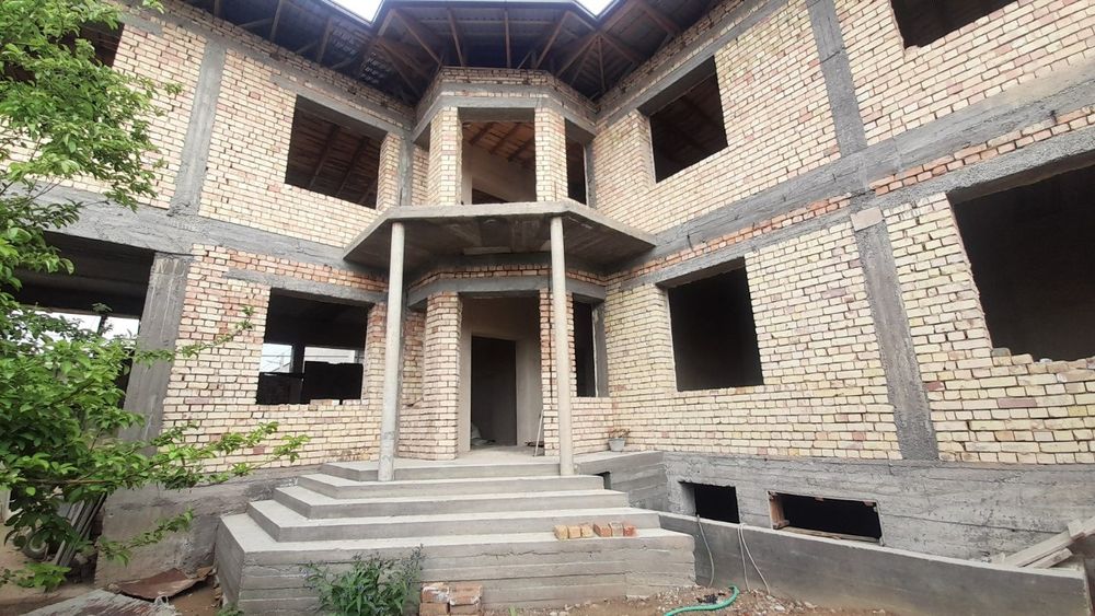 Kirovda evro uchastka sotiladi