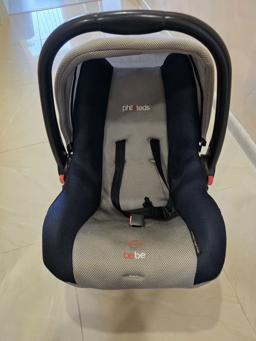 Преносимо столче