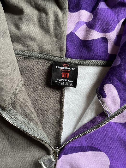 Горнище Kanto Starter