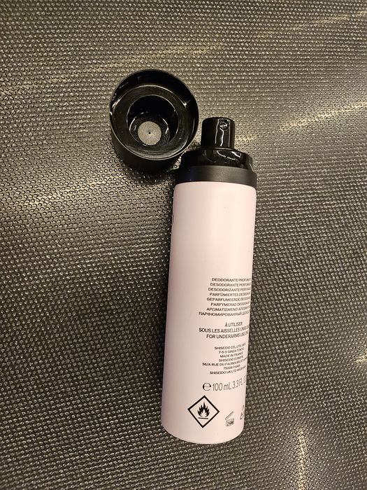 Резервиран!SHISEIDO Ginza Perfume Spray парфюмен спрей 100 мл