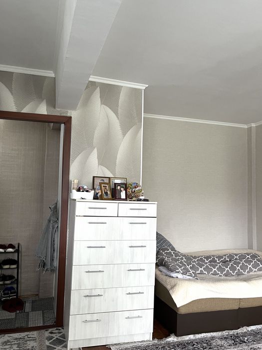 Продам 1,5-комнатную квартиру.