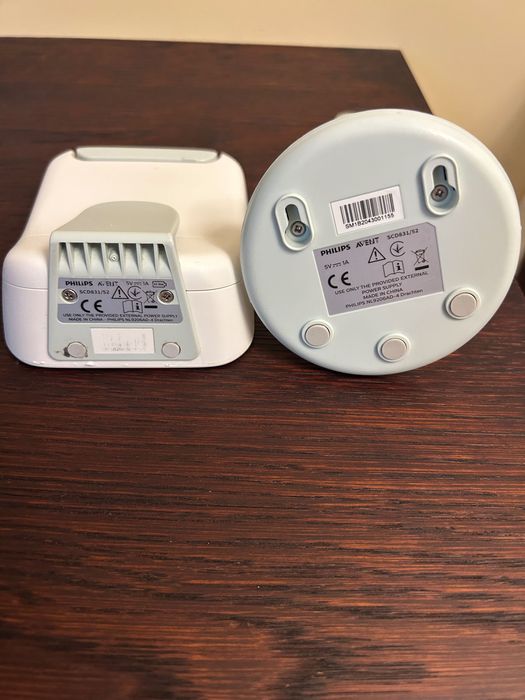 Видеофон / Бебефон Aven Philips SCD831/52 - на ПОЛОВИН цена