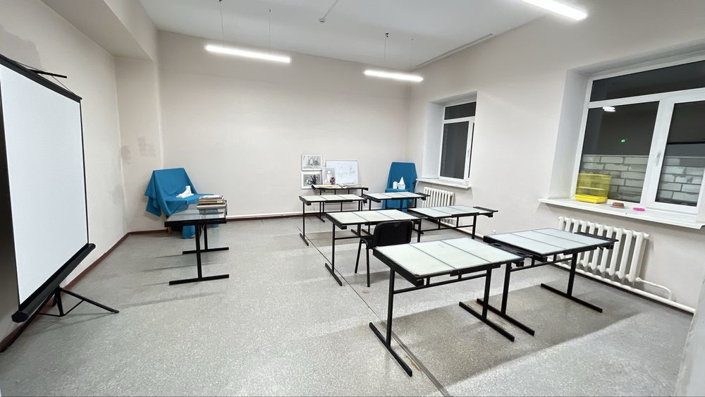 Продается парты