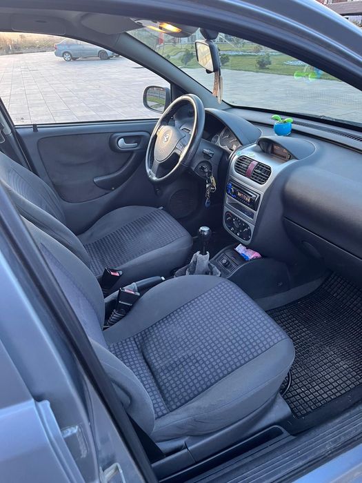 Vând Opel corsa c