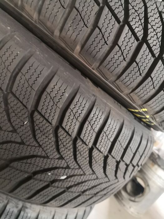 215 55 17 цола гуми като нови nexen dot 23 брой 4