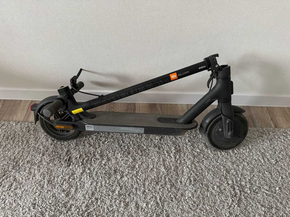электросамокат ксиоми
