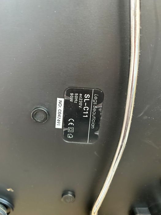 Массажер продам для ног