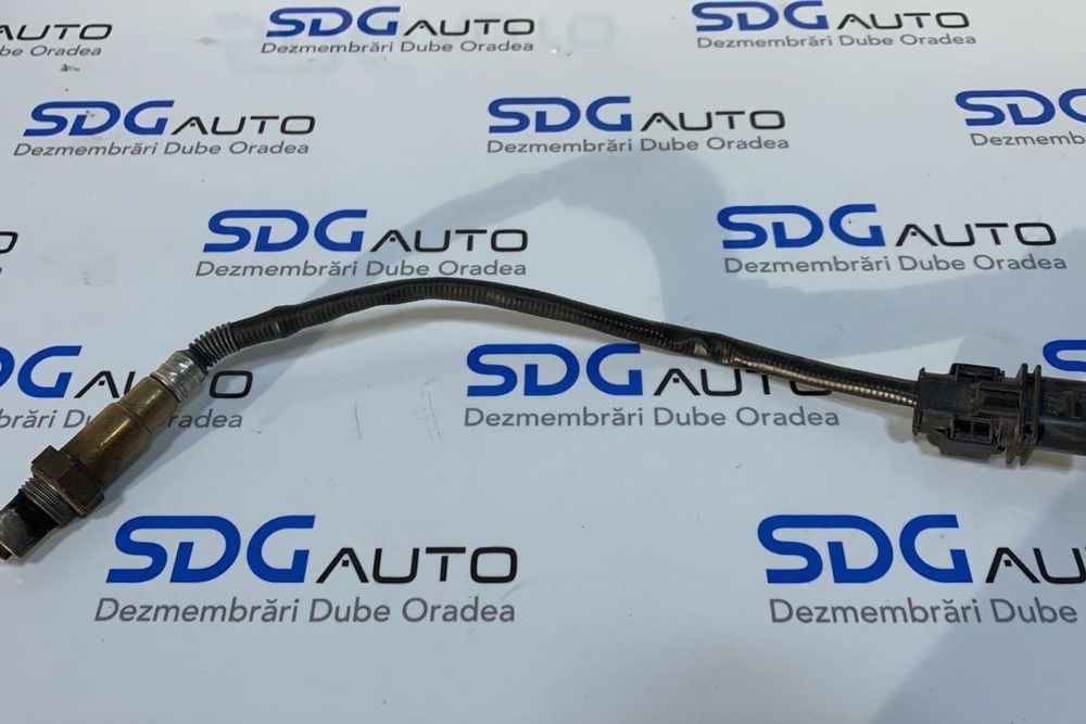 Sonda Lambda 0281004026 Opel Astra H 1.9CDTI 2004 - 2010 Euro 4