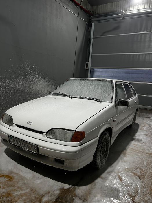 Ваз 2114 продам с продажей не спешу