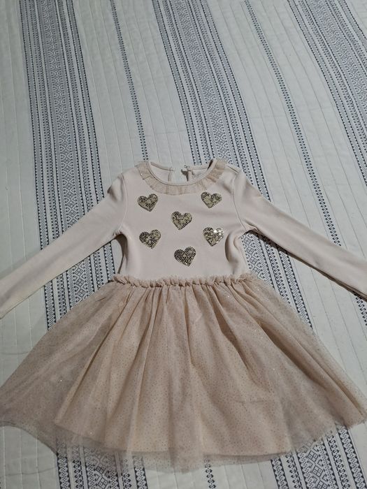 Rochiță ,mărimea 98