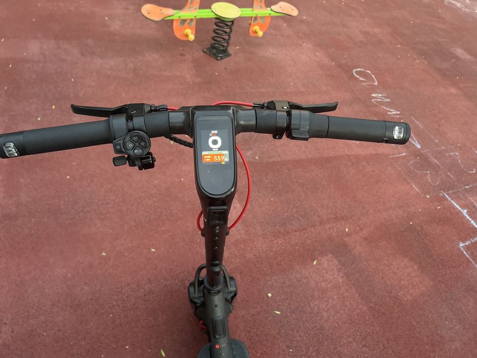 Segway Max G3 в много добро състояние