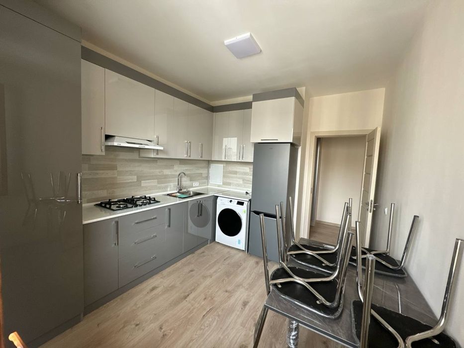 АЛМАЗАР СИТИ - аренда  квартиры 3/11/12.