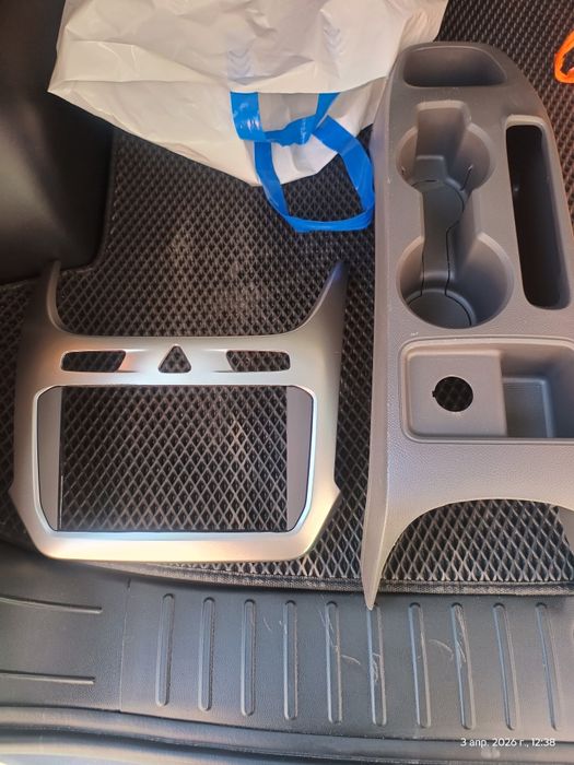 Продам магнитофон новый