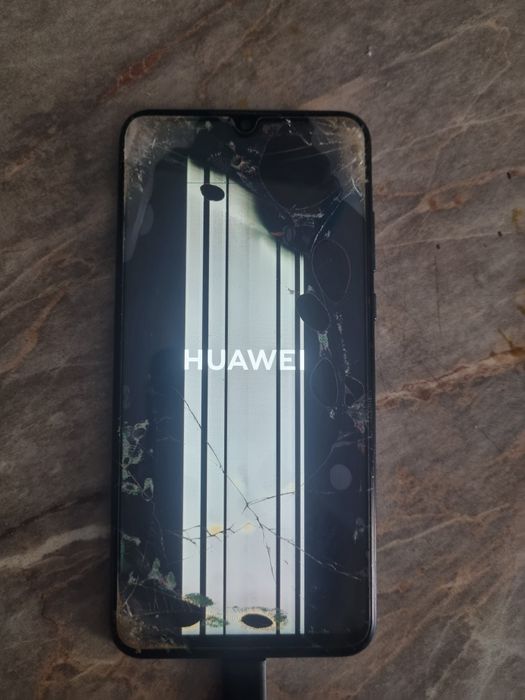 Huawei p20 litee