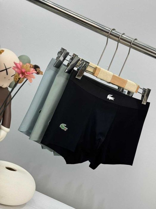 Tрусы Lacoste орг