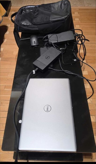 Laptop Dell  i7 gen.10