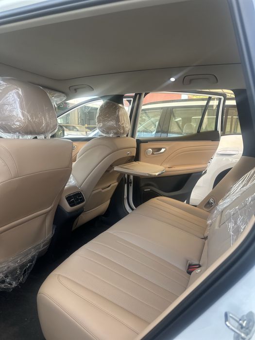 Gac Aion I60 210km Full