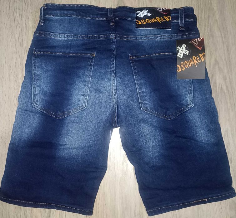 Мъжки къси панталони Dsquared