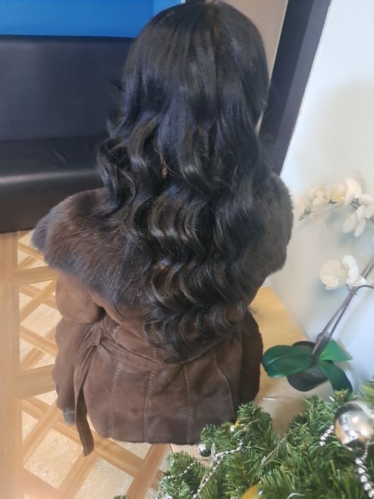 Прически , укладки , пучки