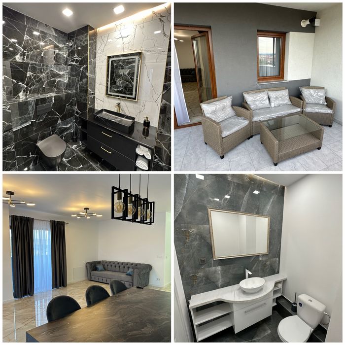 Apartament (regim hotelier)