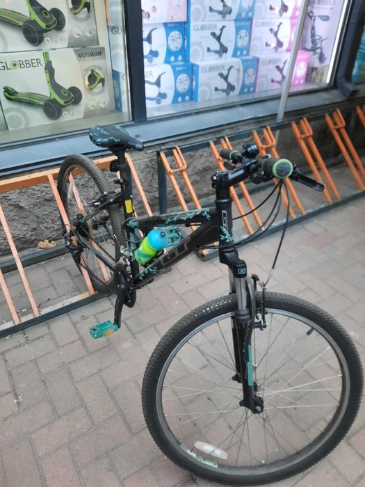 Продам Велосипед GT