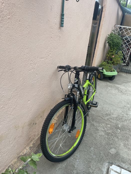 Bicicleta Rockd Rock D4 Sport edition